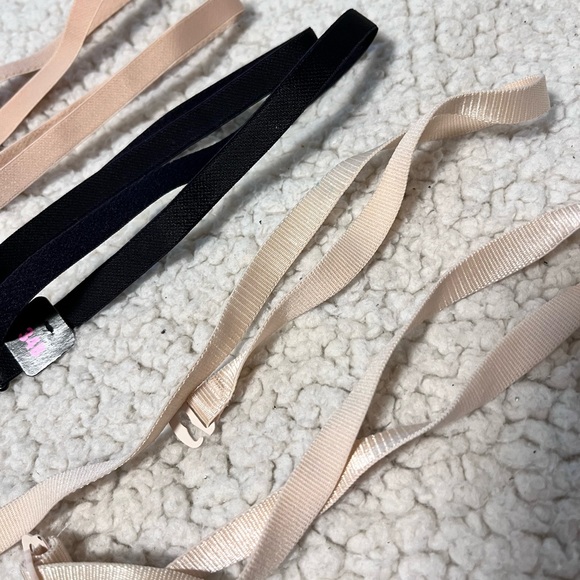 3pcs Removable Bra Straps - Picture 3 of 4